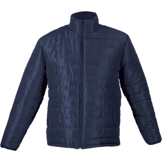 Mens Miller Jacket Navy
